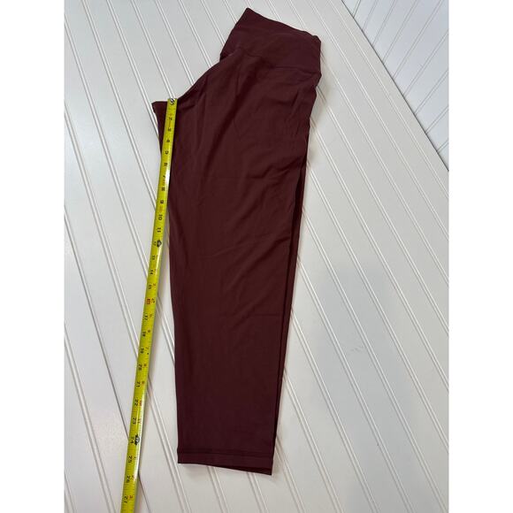 NWT Aerie Real Me & The Hugger High Waisted Leggings Yoga Gym Bundle Size XXL - Picture 3 of 8